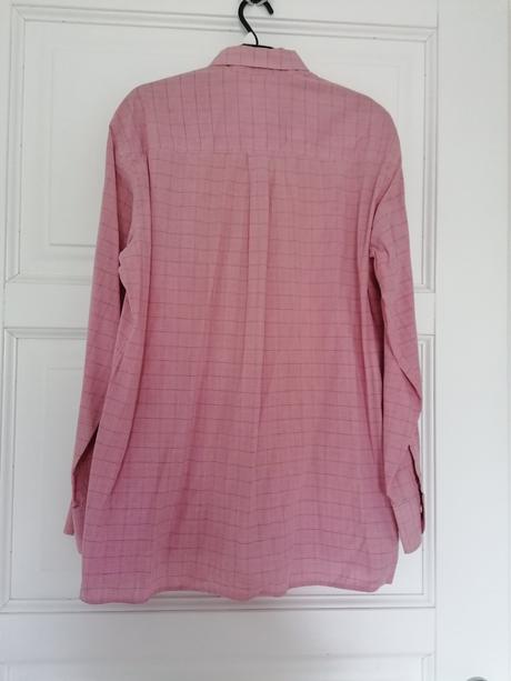 Pánska košeľa, 39