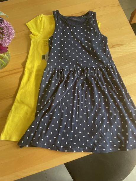 Šaty h&m  veľkosť 134, h&m,134
