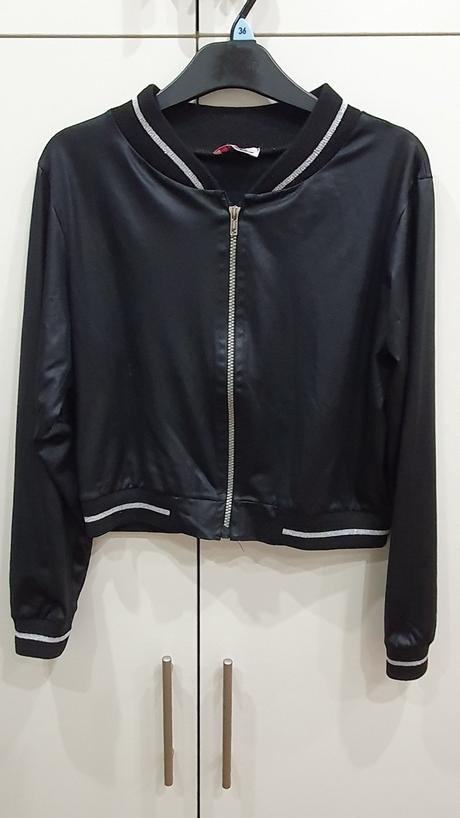 Dievčenská bundička, xs