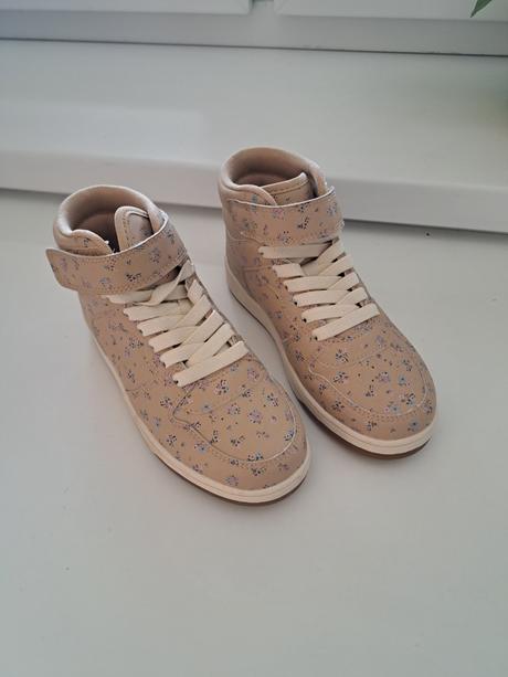 Nenosené topanky, h&m,31