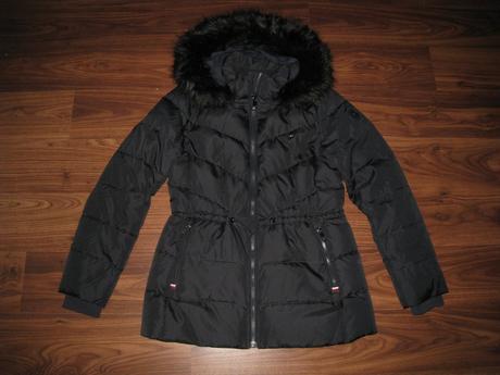 Zimná bunda tommy hilfiger, tommy hilfiger,m