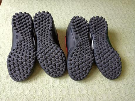 Kopačky adidas, adidas,33