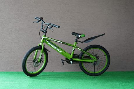 Detský bicykel 20'', 20