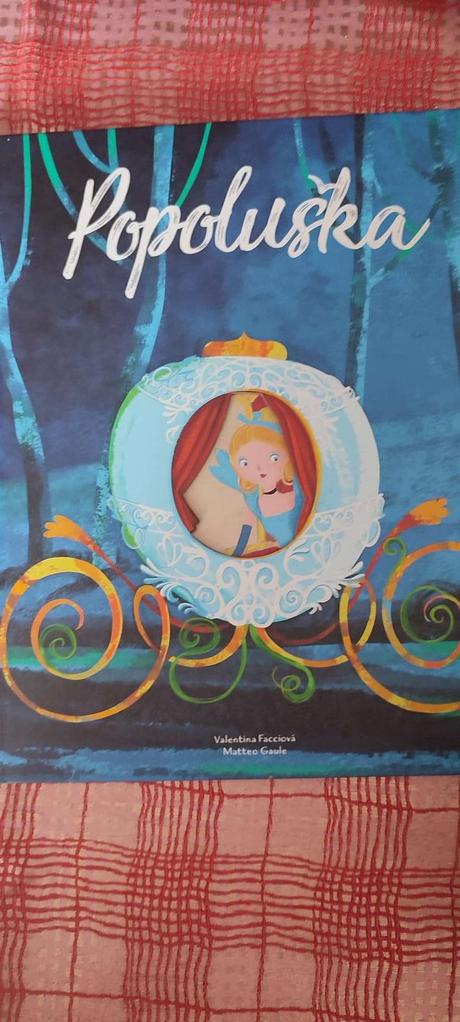 Popoluška,