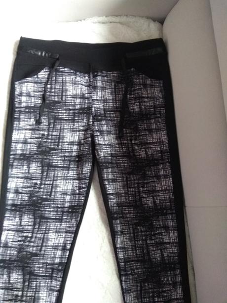 Dámske nohavice l/xl, l