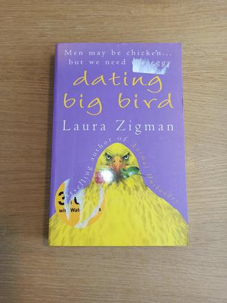 Laura zigman v anglictine ea24, 