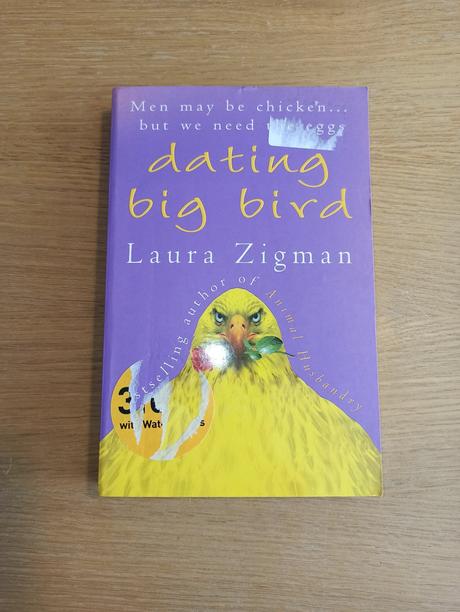 Laura zigman v anglictine ea24, 