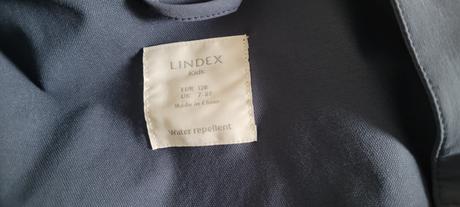 Vetrovky tenké dvojicky, lindex,128