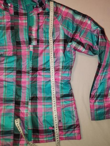 Dámska/dievčenská lyžiarska bunda, authority,s