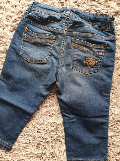 3/4 rifle, tommy hilfiger,140