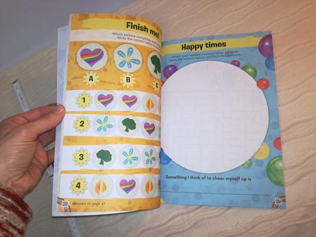 Disney pixar inside out activities, 