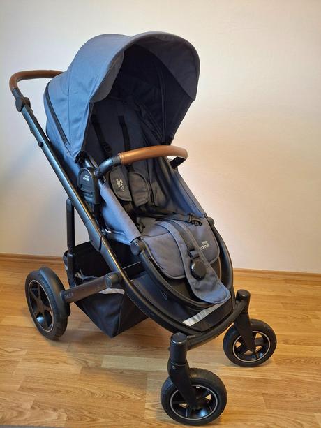 Kočík britax smile iii v trojkombinácii, britax,britax smile iii