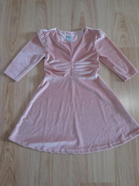 Zamatove šaty, dopodopo,122