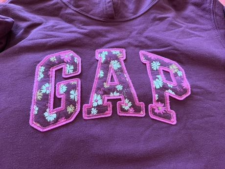 Mikina gap, gap,m