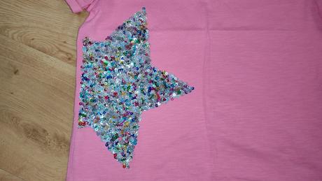 Tričko top stav, 140