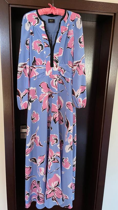 Šaty liu jo, liu jo,m