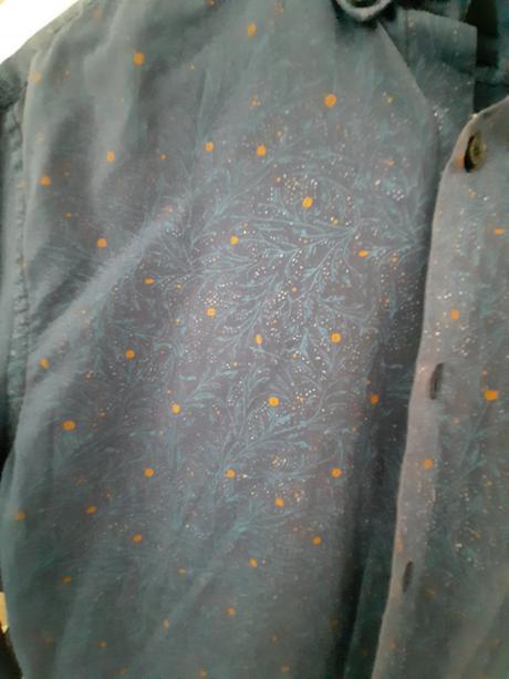 Pánska košela reserved-s, reserved,s