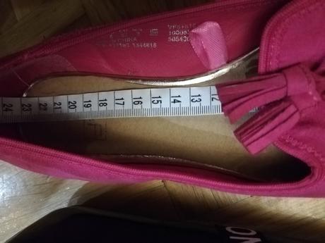 Rozkošné mokasiny, 36