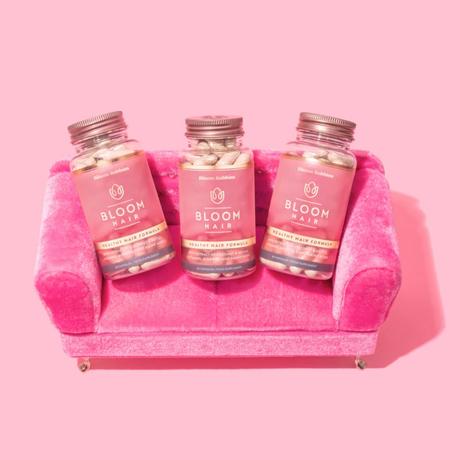 Bloom robbins vitamíny 60 tbl. - 3 bal., pc 99 eur,