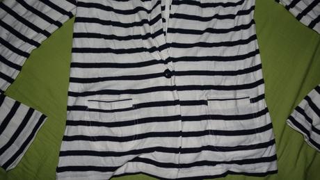 Trickove sacko lulucastagnette, 152