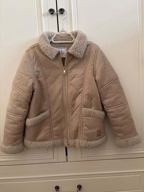 Prechodná bunda, mayoral,128