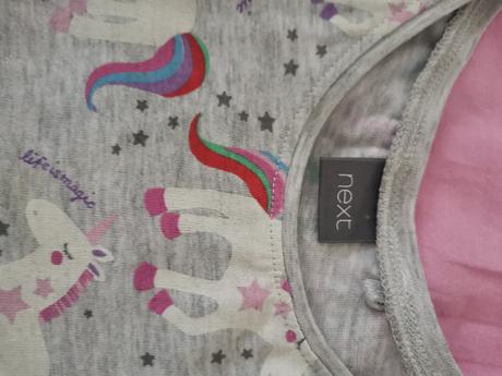 Dievčenské šaty, next,116