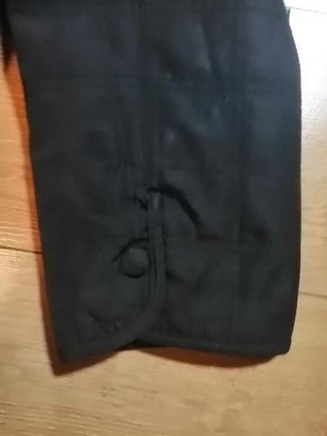 Prešívaná bunda zn. wild rose, xl