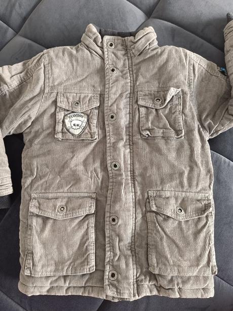 Kabát, dopodopo,122