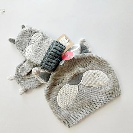 Čiapkový set john lewis skladom, john lewis baby,68 / 74 / 80 / 86