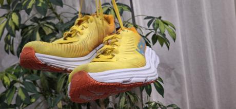 Hoka rincon 3 run bezecke tenisky 40/41, 40