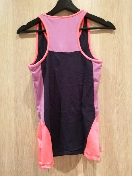 Športové tielko f&f, f&f,m