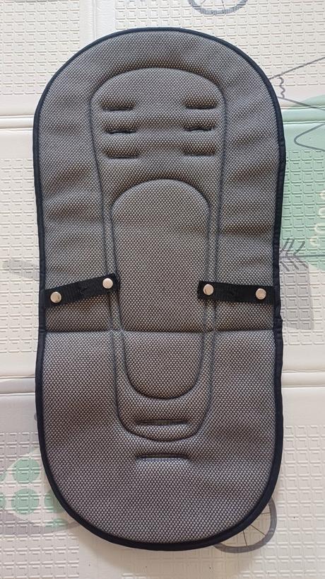 Stylova univerzalna podlozka do kocika zn.espiro, espiro