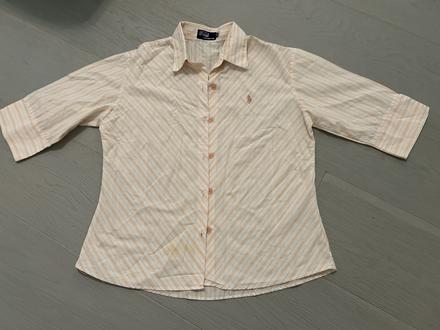 Blúzka s 3/4 rukávom, l