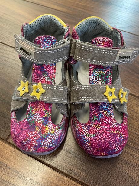 Poltopánky wanda, wanda,23