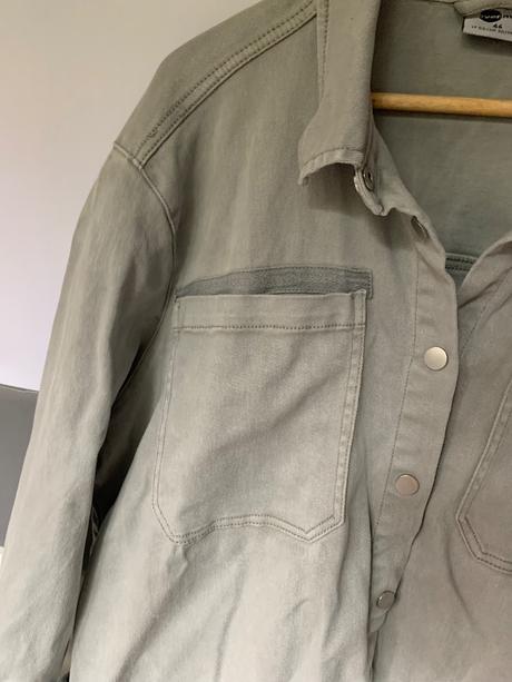 Kosela riflova, xxxl