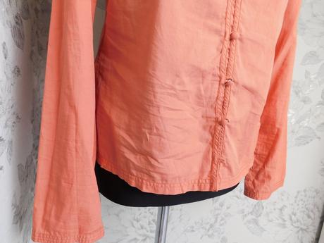 Luxusna pekna bluzka, 38