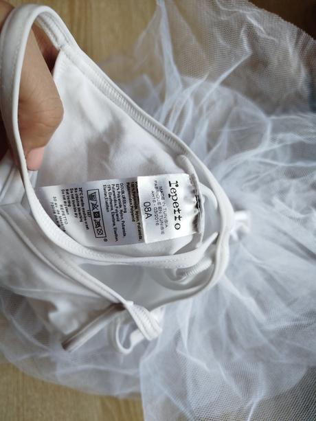 Dres s tylovou suknickou 86/92, 86