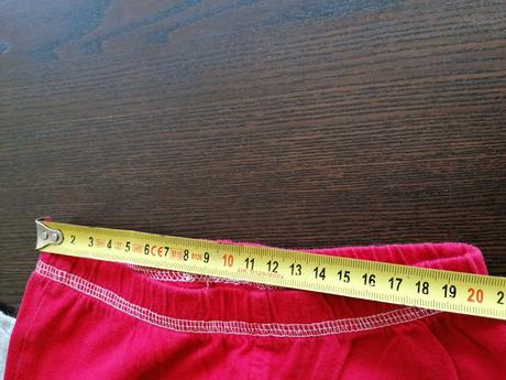 Pyzamko so zimným motívom, 86