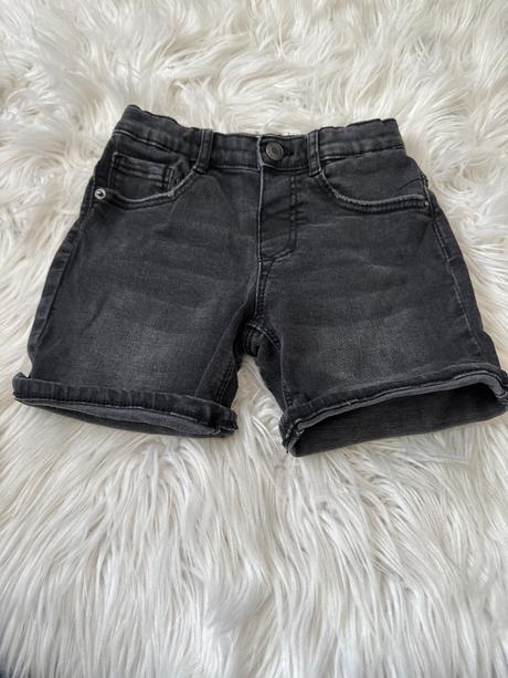Riflove šortky zara, zara,98