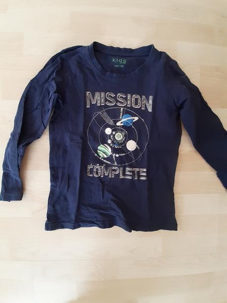 Kids tričko 134/140 chlapcenske tricko, kids,134