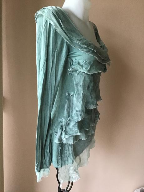 Tričko italy /62, s