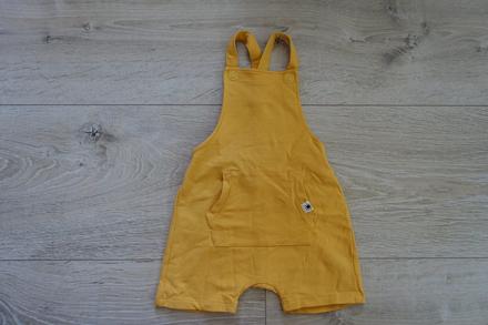 Kraťasy na traky, lindex,80