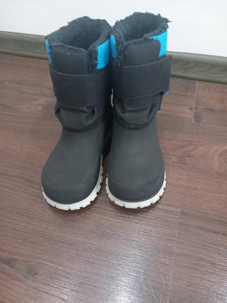 Snehule, decathlon,32