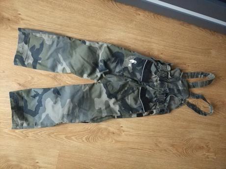 Detske monterky, 110