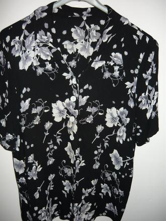 Blúzka na leto -46, 46