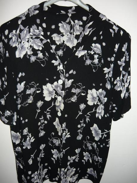 Blúzka na leto -46, 46