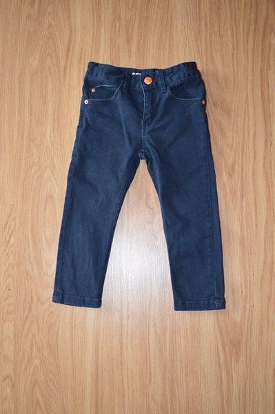 Chlapcenske nohavice, h&m,92