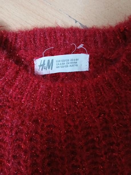 Pulover, h&m,122