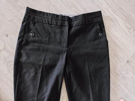 Nohavice, orsay,36