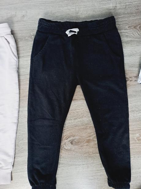 Teplaky zara, zara,110